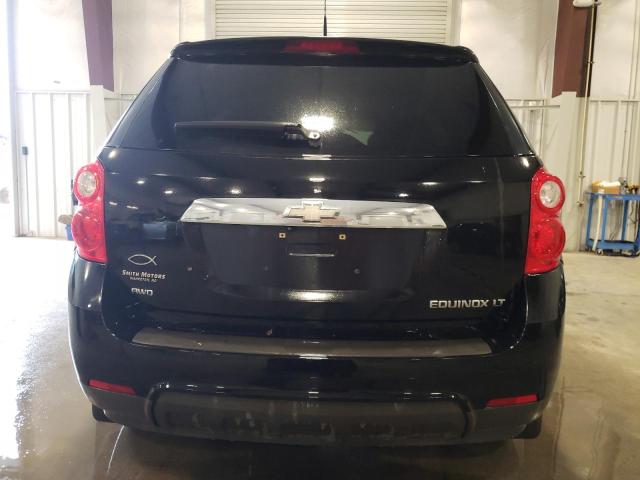 Photo 5 VIN: 2CNFLEEC9B6274742 - CHEVROLET EQUINOX LT 