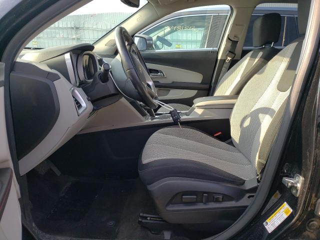 Photo 6 VIN: 2CNFLEEC9B6274742 - CHEVROLET EQUINOX LT 