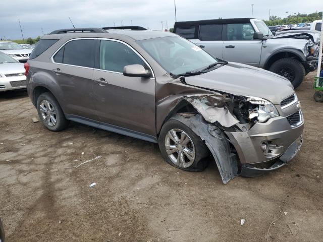 Photo 3 VIN: 2CNFLEEC9B6320182 - CHEVROLET EQUINOX LT 