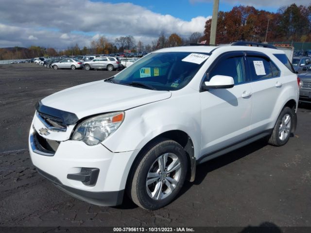 Photo 1 VIN: 2CNFLEEC9B6351223 - CHEVROLET EQUINOX 