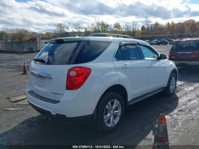 Photo 3 VIN: 2CNFLEEC9B6351223 - CHEVROLET EQUINOX 