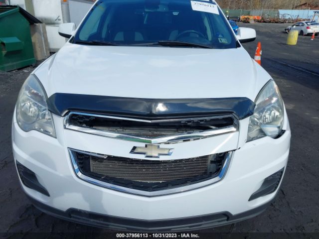 Photo 5 VIN: 2CNFLEEC9B6351223 - CHEVROLET EQUINOX 