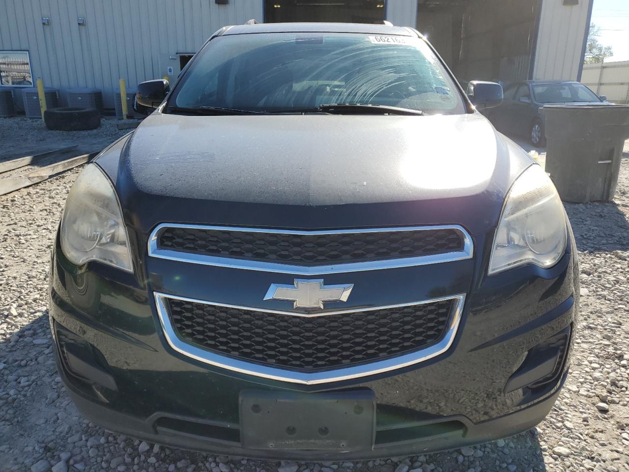 Photo 4 VIN: 2CNFLEEC9B6356437 - CHEVROLET EQUINOX 