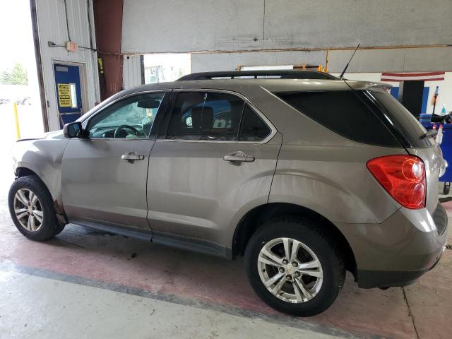 Photo 1 VIN: 2CNFLEEC9B6360603 - CHEVROLET EQUINOX 