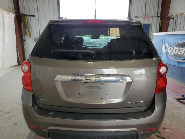 Photo 5 VIN: 2CNFLEEC9B6360603 - CHEVROLET EQUINOX 