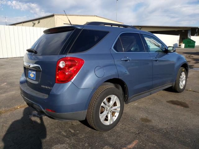 Photo 3 VIN: 2CNFLEEC9B6380754 - CHEVROLET EQUINOX LT 