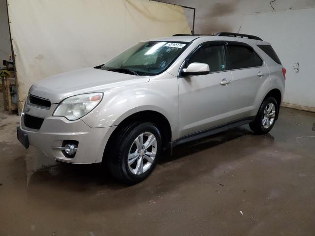 Photo 0 VIN: 2CNFLEEC9B6383282 - CHEVROLET EQUINOX LT 