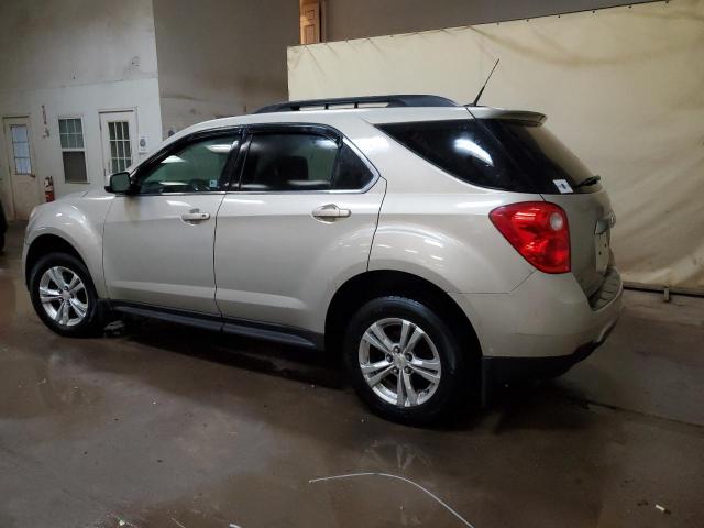 Photo 1 VIN: 2CNFLEEC9B6383282 - CHEVROLET EQUINOX LT 