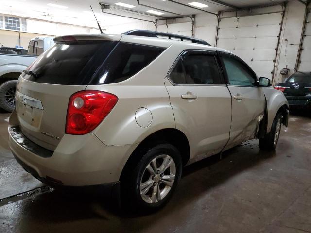 Photo 2 VIN: 2CNFLEEC9B6383282 - CHEVROLET EQUINOX LT 