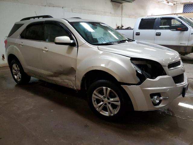 Photo 3 VIN: 2CNFLEEC9B6383282 - CHEVROLET EQUINOX LT 