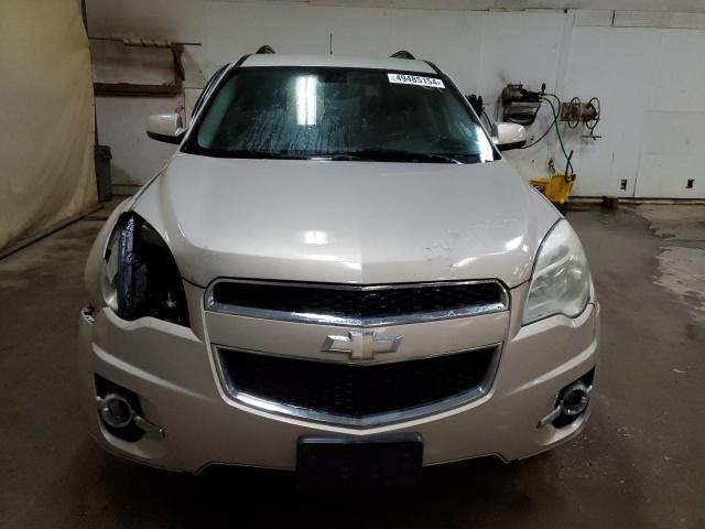 Photo 4 VIN: 2CNFLEEC9B6383282 - CHEVROLET EQUINOX LT 