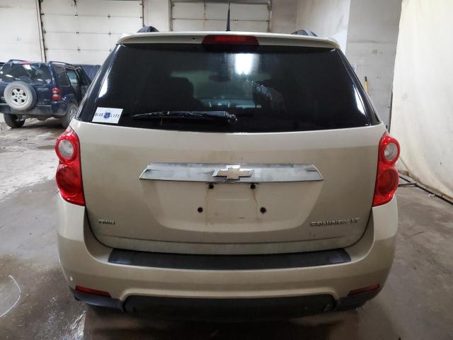 Photo 5 VIN: 2CNFLEEC9B6383282 - CHEVROLET EQUINOX LT 