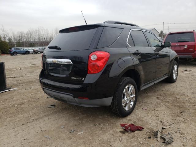 Photo 3 VIN: 2CNFLEEC9B6388532 - CHEVROLET EQUINOX LT 