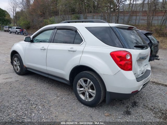 Photo 2 VIN: 2CNFLEEC9B6399420 - CHEVROLET EQUINOX 