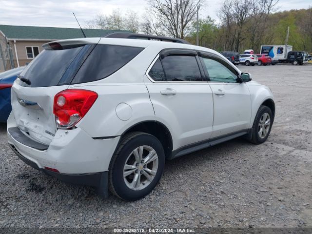 Photo 3 VIN: 2CNFLEEC9B6399420 - CHEVROLET EQUINOX 