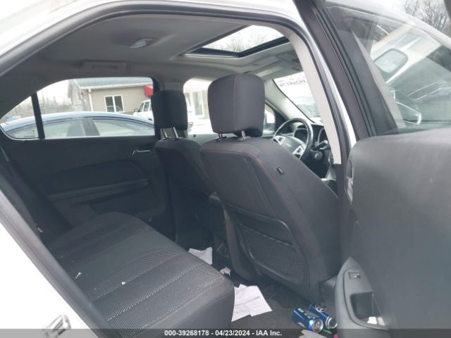 Photo 7 VIN: 2CNFLEEC9B6399420 - CHEVROLET EQUINOX 