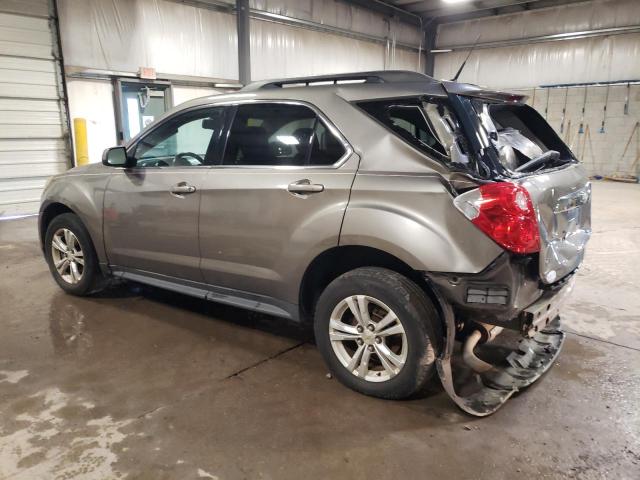 Photo 1 VIN: 2CNFLEEC9B6421321 - CHEVROLET EQUINOX LT 