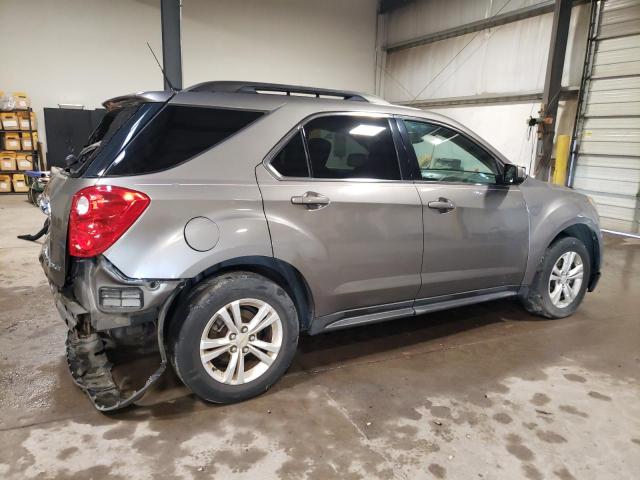 Photo 2 VIN: 2CNFLEEC9B6421321 - CHEVROLET EQUINOX LT 