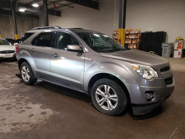 Photo 3 VIN: 2CNFLEEC9B6421321 - CHEVROLET EQUINOX LT 