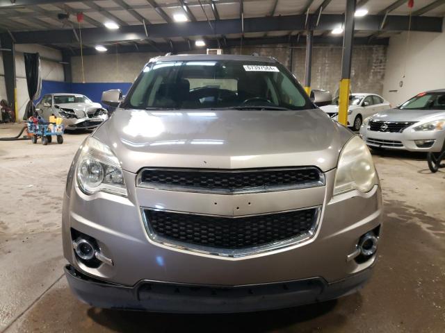 Photo 4 VIN: 2CNFLEEC9B6421321 - CHEVROLET EQUINOX LT 