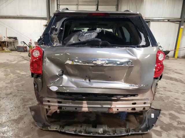 Photo 5 VIN: 2CNFLEEC9B6421321 - CHEVROLET EQUINOX LT 