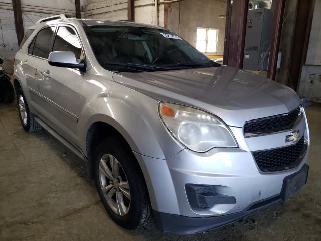 Photo 0 VIN: 2CNFLEEC9B6423084 - CHEVROLET EQUINOX LT 