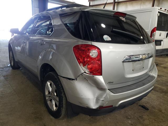 Photo 2 VIN: 2CNFLEEC9B6423084 - CHEVROLET EQUINOX LT 