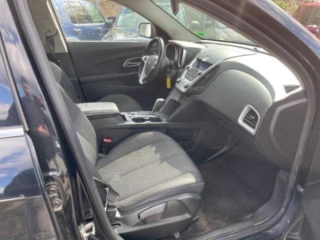 Photo 4 VIN: 2CNFLEEC9B6447143 - CHEVROLET EQUINOX 