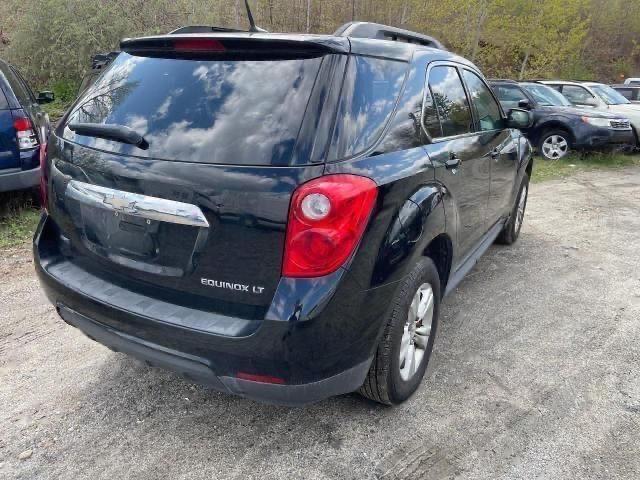 Photo 3 VIN: 2CNFLEEC9B6447143 - CHEVROLET EQUINOX LT 