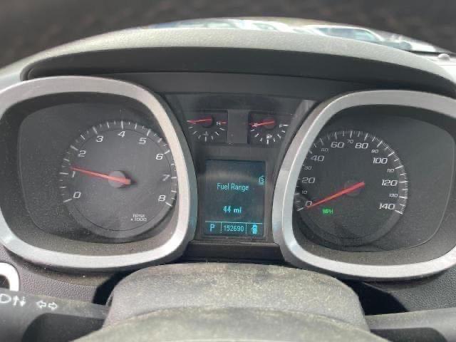 Photo 7 VIN: 2CNFLEEC9B6447143 - CHEVROLET EQUINOX LT 