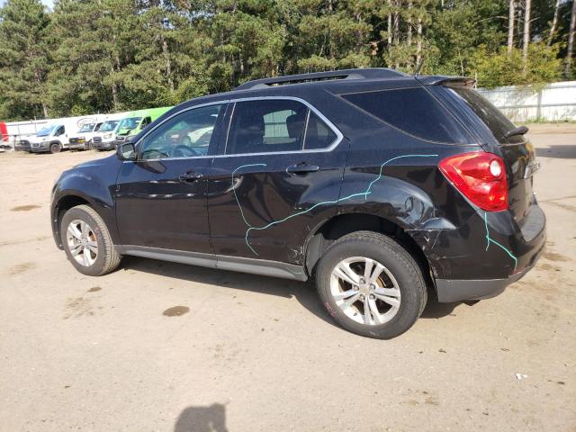 Photo 1 VIN: 2CNFLEEC9B6460961 - CHEVROLET EQUINOX LT 