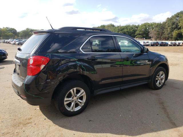 Photo 2 VIN: 2CNFLEEC9B6460961 - CHEVROLET EQUINOX LT 