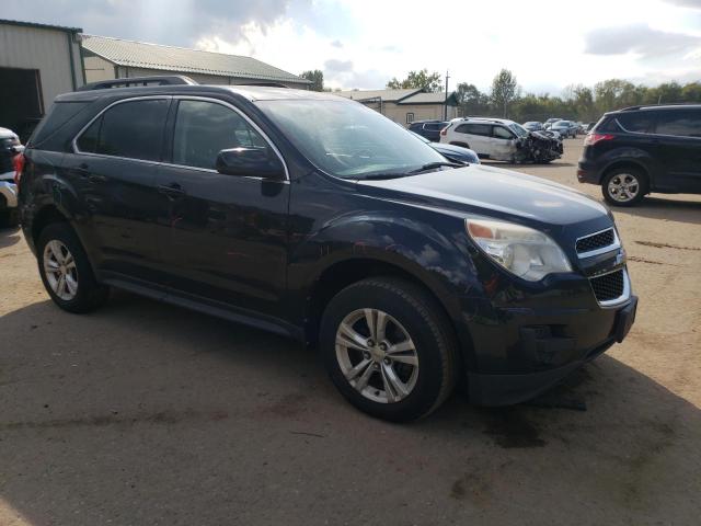 Photo 3 VIN: 2CNFLEEC9B6460961 - CHEVROLET EQUINOX LT 