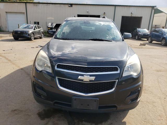 Photo 4 VIN: 2CNFLEEC9B6460961 - CHEVROLET EQUINOX LT 