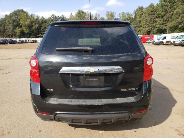 Photo 5 VIN: 2CNFLEEC9B6460961 - CHEVROLET EQUINOX LT 