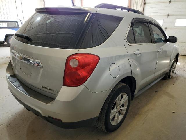 Photo 3 VIN: 2CNFLEEC9B6464458 - CHEVROLET EQUINOX LT 