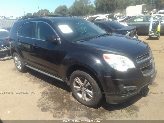 Photo 0 VIN: 2CNFLEEC9B6469174 - CHEVROLET EQUINOX 