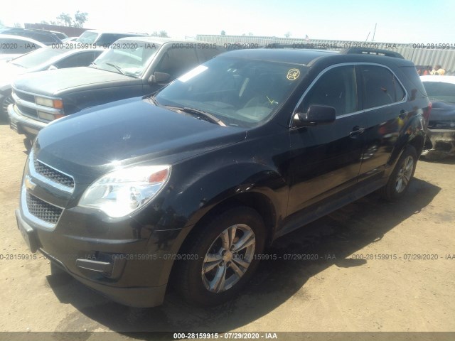 Photo 1 VIN: 2CNFLEEC9B6469174 - CHEVROLET EQUINOX 