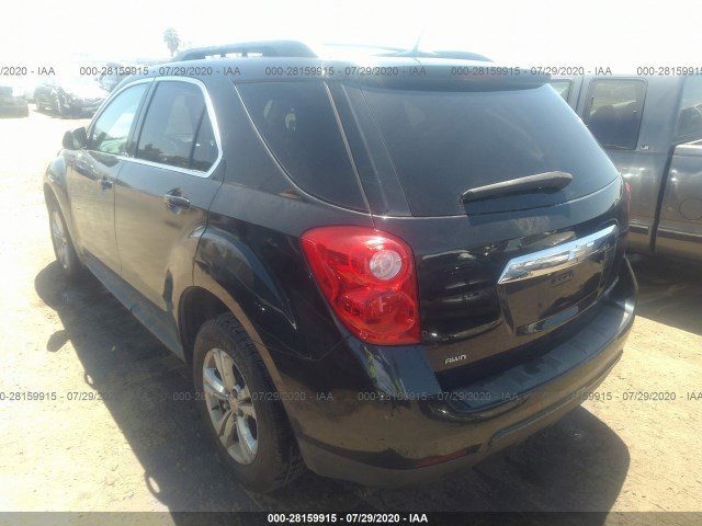 Photo 2 VIN: 2CNFLEEC9B6469174 - CHEVROLET EQUINOX 