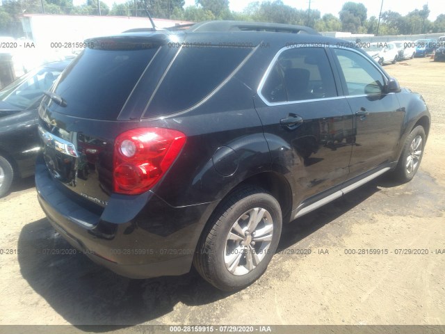 Photo 3 VIN: 2CNFLEEC9B6469174 - CHEVROLET EQUINOX 