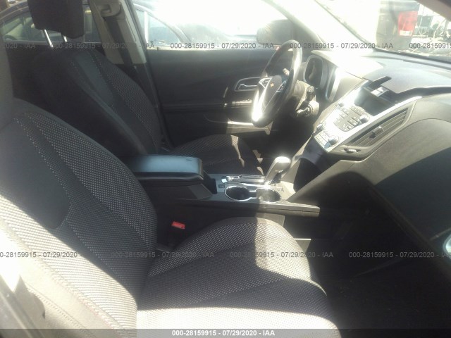 Photo 4 VIN: 2CNFLEEC9B6469174 - CHEVROLET EQUINOX 