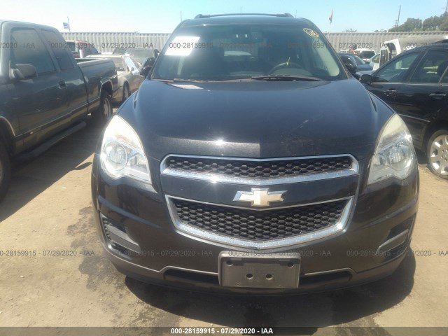 Photo 5 VIN: 2CNFLEEC9B6469174 - CHEVROLET EQUINOX 