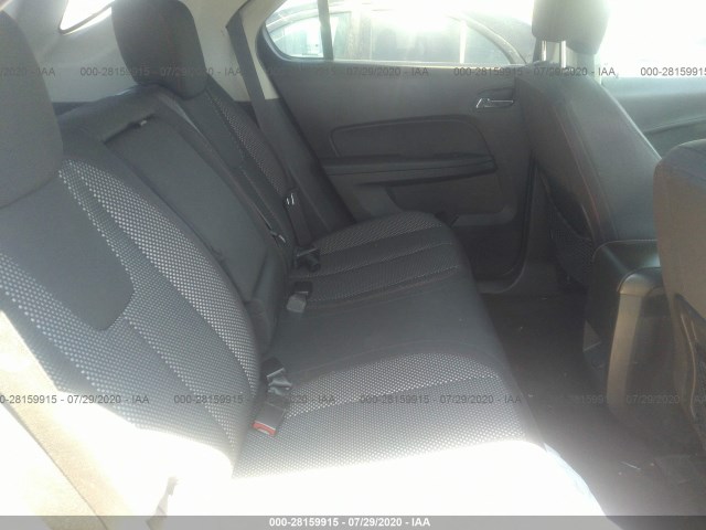 Photo 7 VIN: 2CNFLEEC9B6469174 - CHEVROLET EQUINOX 