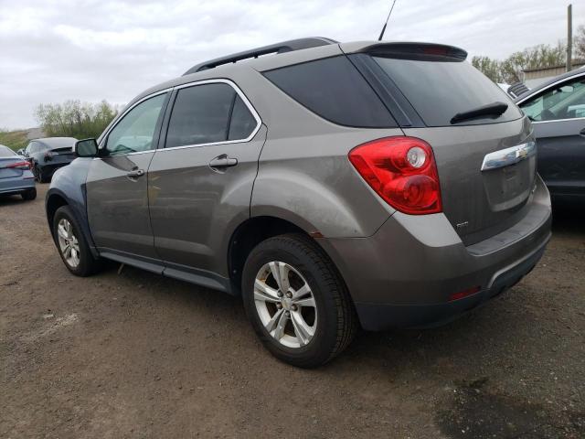 Photo 1 VIN: 2CNFLEEC9B6469904 - CHEVROLET EQUINOX 