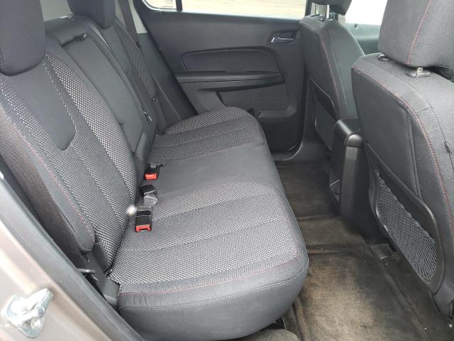 Photo 10 VIN: 2CNFLEEC9B6469904 - CHEVROLET EQUINOX 