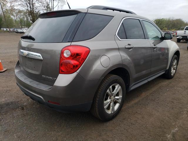 Photo 2 VIN: 2CNFLEEC9B6469904 - CHEVROLET EQUINOX 