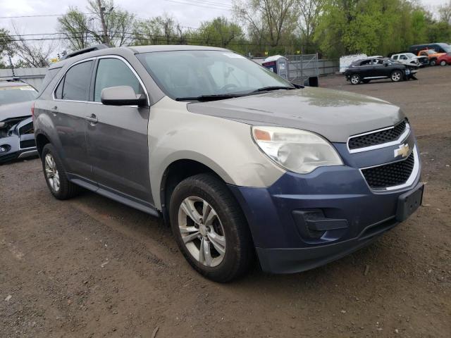 Photo 3 VIN: 2CNFLEEC9B6469904 - CHEVROLET EQUINOX 