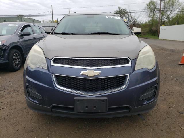 Photo 4 VIN: 2CNFLEEC9B6469904 - CHEVROLET EQUINOX 