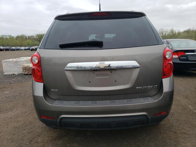 Photo 5 VIN: 2CNFLEEC9B6469904 - CHEVROLET EQUINOX 