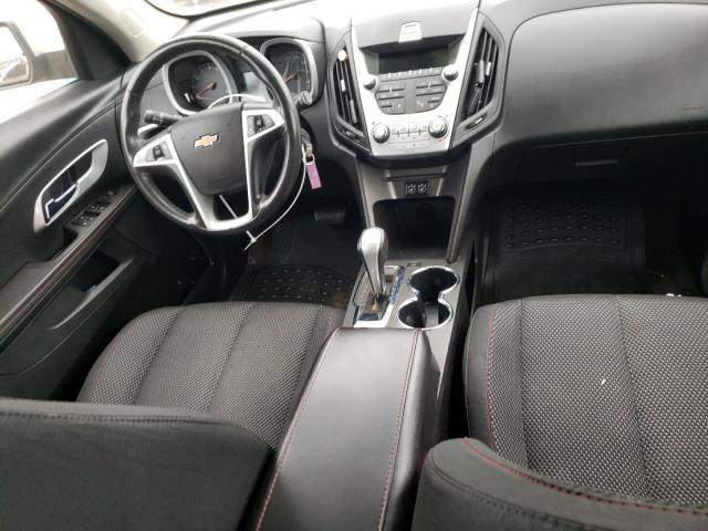 Photo 7 VIN: 2CNFLEEC9B6469904 - CHEVROLET EQUINOX 